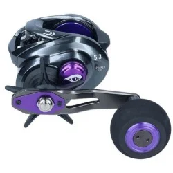 Multiplikator Daiwa Prorex TWS 400PL-P Do wyczerpania zapasów