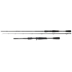 Bezpieczne zakupy Wędka Daiwa Prorex XR Baitcast - 2,40m 40-120g