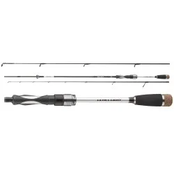 Tylko dziś Wędka Daiwa Silver Creek UL Spin - 1,80m 3-14g