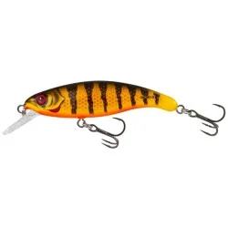 Wobler Salmo Slick Stick Floating 6cm/3g, Natural Perch Hit cenowy