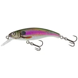 Tylko do końca tygodnia Wobler Salmo Slick Stick Floating 6cm/3g, Spot Bait