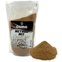 Nie przegap Zanęta Osmo Method Mix Sweet Gold (800g)