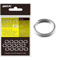 Okazja Kółka łącznikowe BKK Split Ring-41