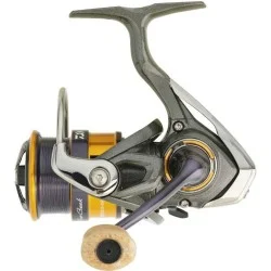 Oferta czasowa Kołowrotek Daiwa 22 Silver Creek X LT2000S-XH