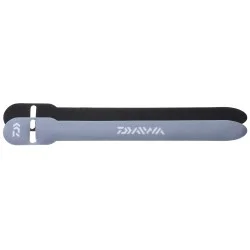 Opaski na wędkę Daiwa Rod Straps Set (2szt.) Ograniczona ilość