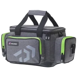 Torba na przynęty Daiwa Prorex D-Box Tackle Bag M Nowy