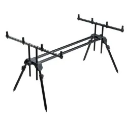 Stanowisko Prologic Element Quad-Sky 4 Rod Pod Hit sprzedaży