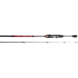 Wędka Dragon Finesse Jig 7 Spin 2cz. - 1,98m 0,5-7g Obniżka ceny