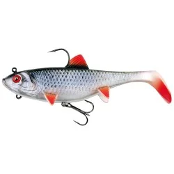 Dodaj do koszyka Przynęta gumowa Fox Rage Replicant Wobble, Super Natural Roach