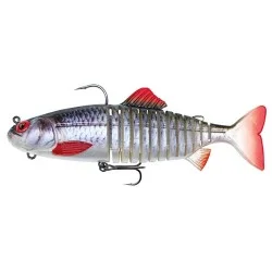 Przynęta gumowa Fox Rage Replicant Jointed, Super Natural Roach Bestseller