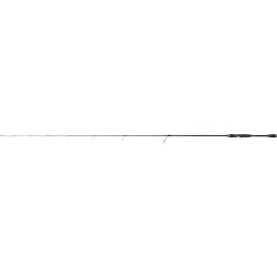 Wędka Dragon Finesse Jig 12 Spin 1cz. - 1,98m 2-12g Nowość
