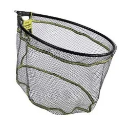 Zniżka Kosz do podbieraka Matrix Carp Latex Net