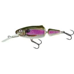 Wyjątkowa oferta Wobler Salmo Frisky 7cm, Spot Bait