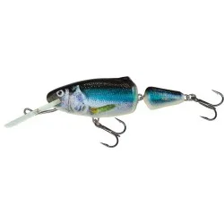 Wobler Salmo Frisky 7cm, Holo Smelt Oferta czasowa