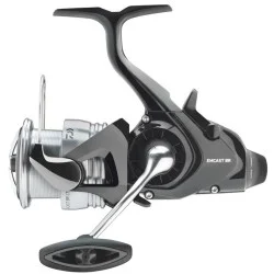 Sprawdź teraz Kołowrotek Daiwa 24 Emcast BR LT2500