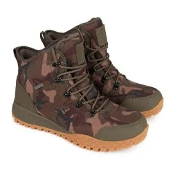 Buty Fox Khaki/Camo V2 Boot Hit sprzedaży