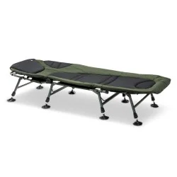 Łóżko Anaconda Cusky Bed Chair JP-8 Bezpieczna płatność