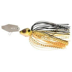 Hit cenowy Przynęta jigowa Fox Rage Bladed Jig, Black & Gold