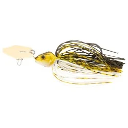 Nowy Przynęta jigowa Fox Rage Bladed Jig, Pike