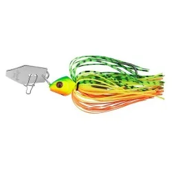Przynęta jigowa Fox Rage Bladed Jig, Firetiger Bezpieczne zakupy