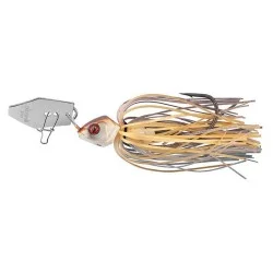 Łatwy zwrot Przynęta jigowa Fox Rage Bladed Jig, Wakasagi