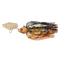 Przynęta jigowa Fox Rage Bladed Jig, Hot Perch Bezpieczne zakupy