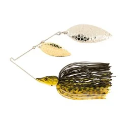Błystka Fox Rage Spinnerbait, Pike Ostatnie sztuki