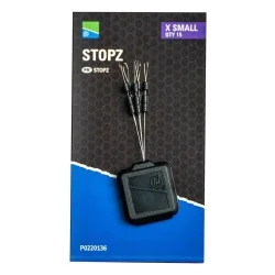 Stopery Preston Stopz (15szt.) Ograniczona ilość