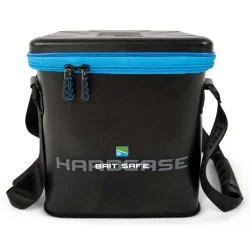 Tylko do końca tygodnia Torba Preston Hardcase Bait Safe