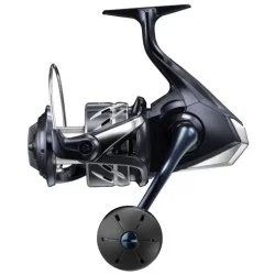 Kołowrotek Shimano Stradic SW B 8000 PG Wybór klientów