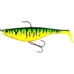 Przynęta gumowa Westin Shadteez R'N R Sinking 16cm/55g, Crazy Firetiger Ekspresowa dostawa
