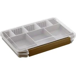 Pudełko Westin W3 Tackle Box S2 Bezpieczna płatność