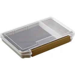 Wysoka jakość Pudełko Westin W3 Tackle Box S3