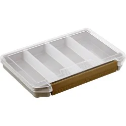 Szybka wysyłka Pudełko Westin W3 Tackle Box S5