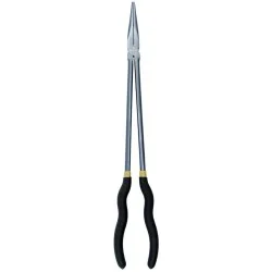 Szczypce do wyhaczania Westin Unhooking Pliers Stainless 41cm Bezpieczna płatność