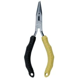 Szczypce Westin Micro Split Ring Pliers Carbon Steel 10cm Bestseller