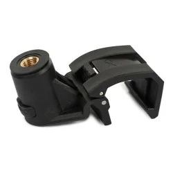 Adapter do tacki Matrix Side Tray QR Clamp Łatwy zwrot