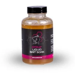 Liquid Nash Citruz Bait Soak 250ml Ekspresowa dostawa