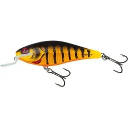 Oferta limitowana Wobler Salmo Executor Shallow Runner, Natural Perch