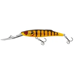 Tani Wobler Salmo Freediver Super Deep Runner, Natural Perch