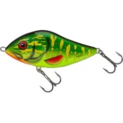 Zamów dziś Wobler Salmo Slider, Green Pike