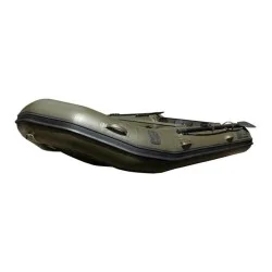 Ponton Fox 290 X Inflatable Boat Aluminium Deck Oferta czasowa