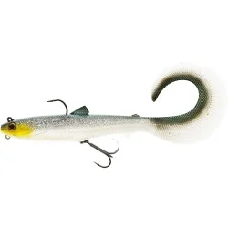 Ekspresowa dostawa Przynęta gumowa Westin Bullteez Curltail R'NR Sinking 21cm/73g, Headlight