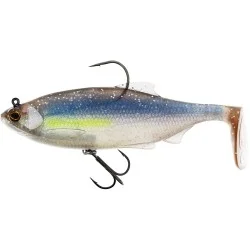 Okazja Przynęta gumowa Westin Ricky The Roach Shadtail R'NR Sinking, Preyfish