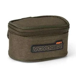Do wyczerpania zapasów Torba na akcesoria Fox Voyager Accessory Bag Mini