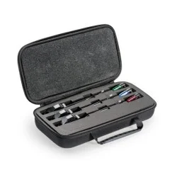 Premium Zestaw sygnalizatorów Mivardi Swing Arm MCX 77 Set RGB (3szt.)