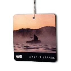 Zawieszka zapachowa Nash Make It Happen Car Air Freshener Search Darmowa dostawa