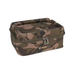 Oferta czasowa Torba na elektronikę Fox Camolite Gadget Safe Deluxe