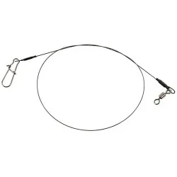 Ostatnia szansa Przypon Fox Rage Strike Point 7 Strand Titanium Leader 50cm (2szt.)