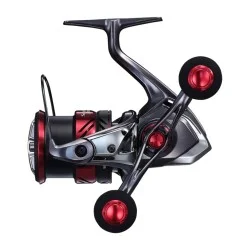 Kołowrotek Shimano Sephia XR C3000S DH HG Ograniczona ilość